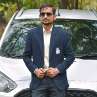 Nilesh Boroti