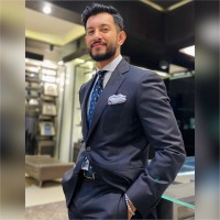 Ayush Agarwal