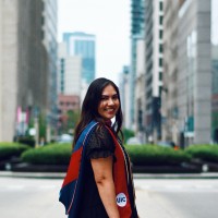 Adriana Velarde, Mha