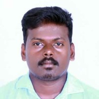 Thajush Kumar I T