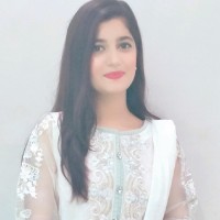 Saman Fatima