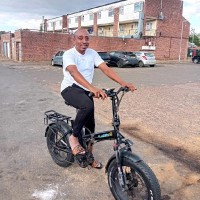 Ahmed Bashir Baba