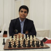 Harshana Thilakarathne