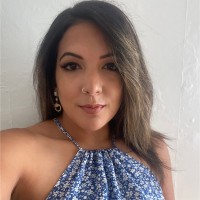 Maria Garcia Perez