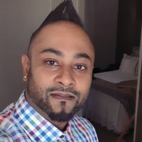 Avinash Sukhoo