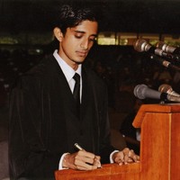 Shane Nilusha de Silva
