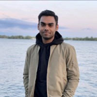 Anshul Patel