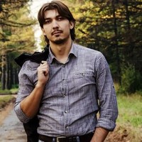 Ярослав Смирнов