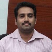 Shankar Praveen Gorrela