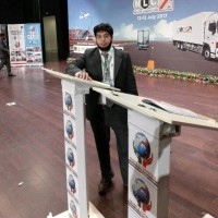 Waqar Ahmad Malik