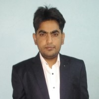 Natwar Sharma