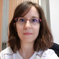 Amandine BOURON