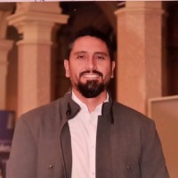 Daniel Riveros