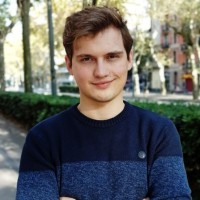 Vlad Kryvak