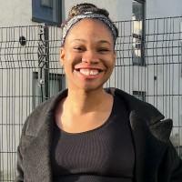 Zoe Philip Iyawa