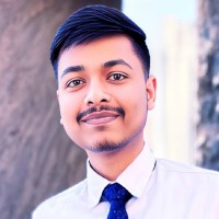 Yogesh Magar