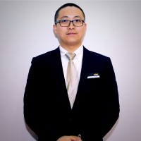 Matthew Yu