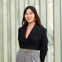 Jasmine Ho