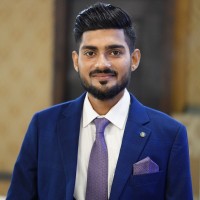 Zain Baig