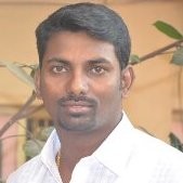 Anandhakumar Perumal