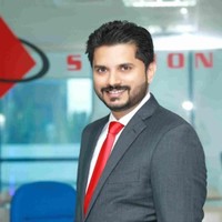 Muhammad Noman Khan