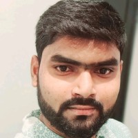 Aravinth Gandhiraja