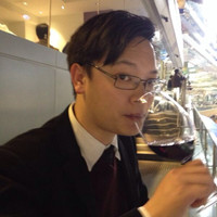 Raymond Kwok