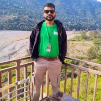 Vikas Dubey