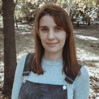 Anna Yermishkina