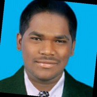 Lyagala Sathish