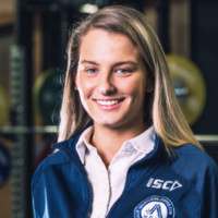 Bethany Rayner