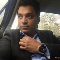Gaurav Daryani