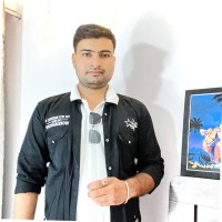 Harshal Patel