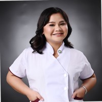 Mary Christhonette Arellano