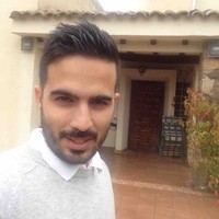 Alberto Rodriguez Alonso