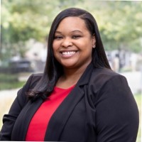 Latoya N. Bond, Ed.D.