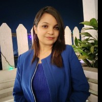 Bidisha Sarma