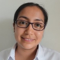 Scarleth Judith Gomez Laguna