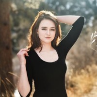 Bailey Webber