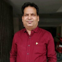 Anil Kumar