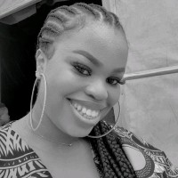 Ruth Amos