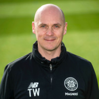 Tim Williamson