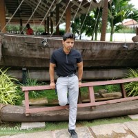Devdas Sandbhor