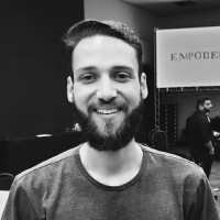 Rodrigo Nascimento