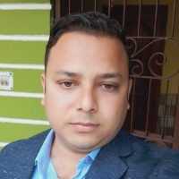 Pritam Dutta