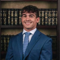 Connor Alexander