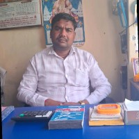 Sarman Bansal Sarman Bansal
