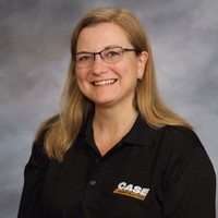 Joyce Stimpson