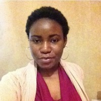 Mireille Nyoubissi - Ambcs