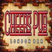Cheers Pub